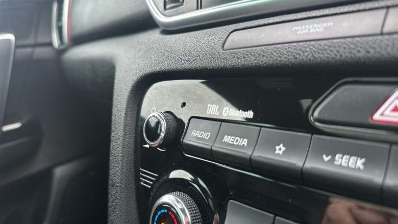 Kia Sportage 1.6T GDi GT-Line S 5dr DCT Auto [AWD] Petrol Estate